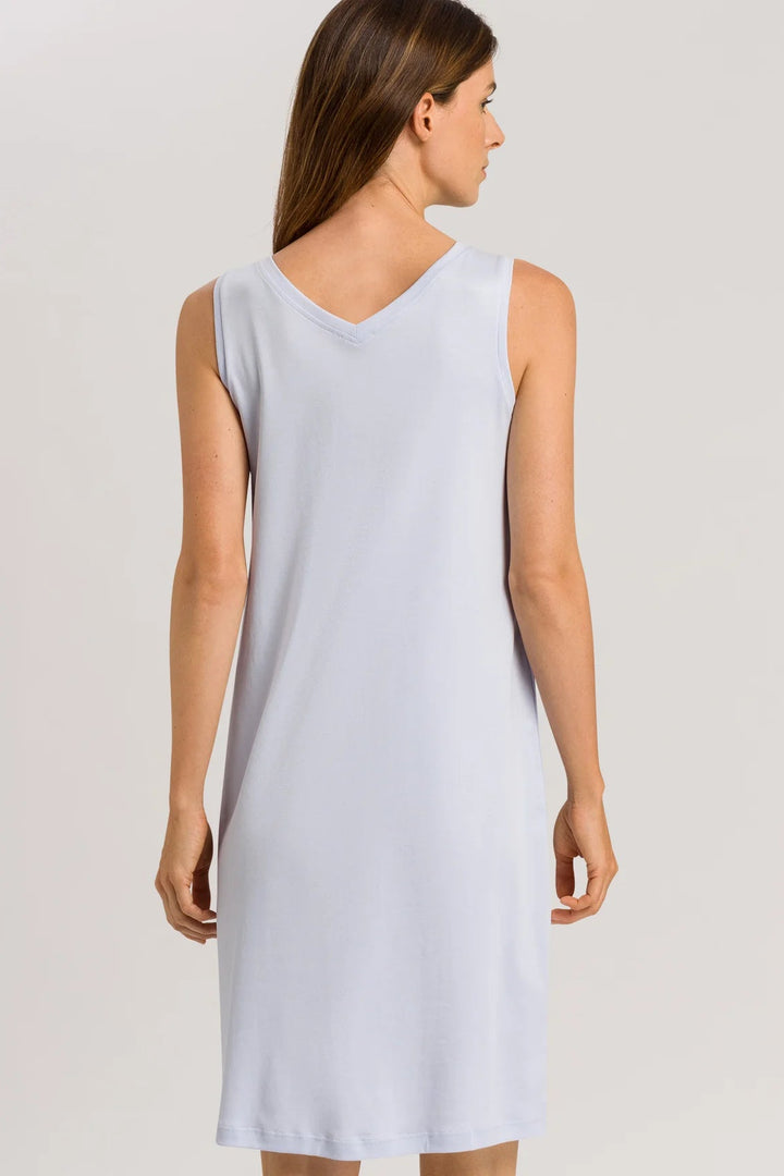 Pure Essence Sleeveless Nightdress