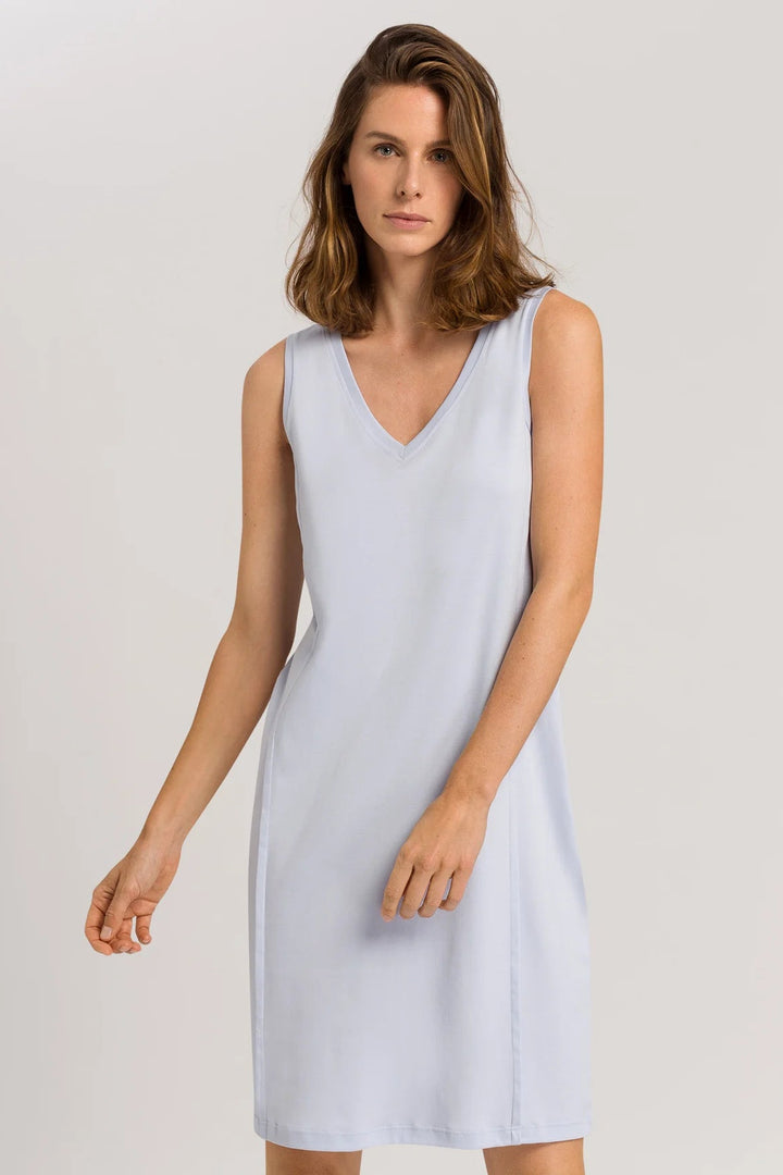 Pure Essence Sleeveless Nightdress
