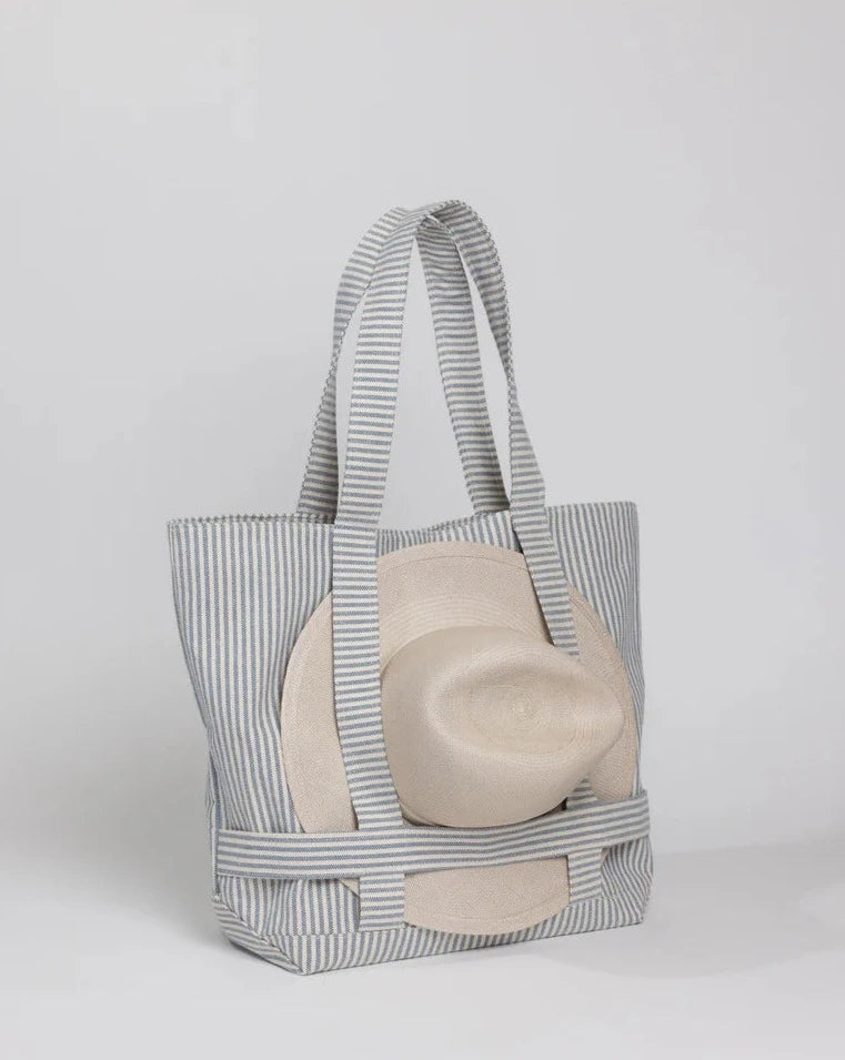 Canvas Traveler Bag