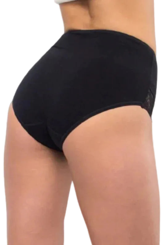 Esencial Braga Cotton Brief