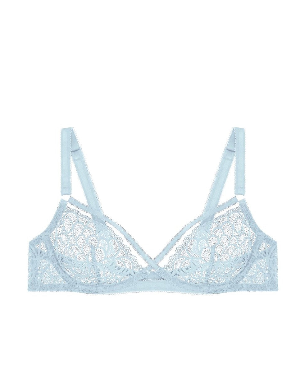 Karina Underwire Bra - Beestung Lingerie