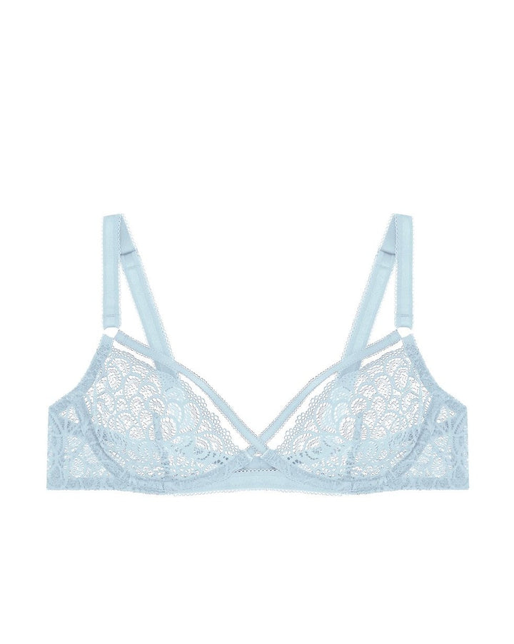 Karina Underwire Bra - Beestung Lingerie