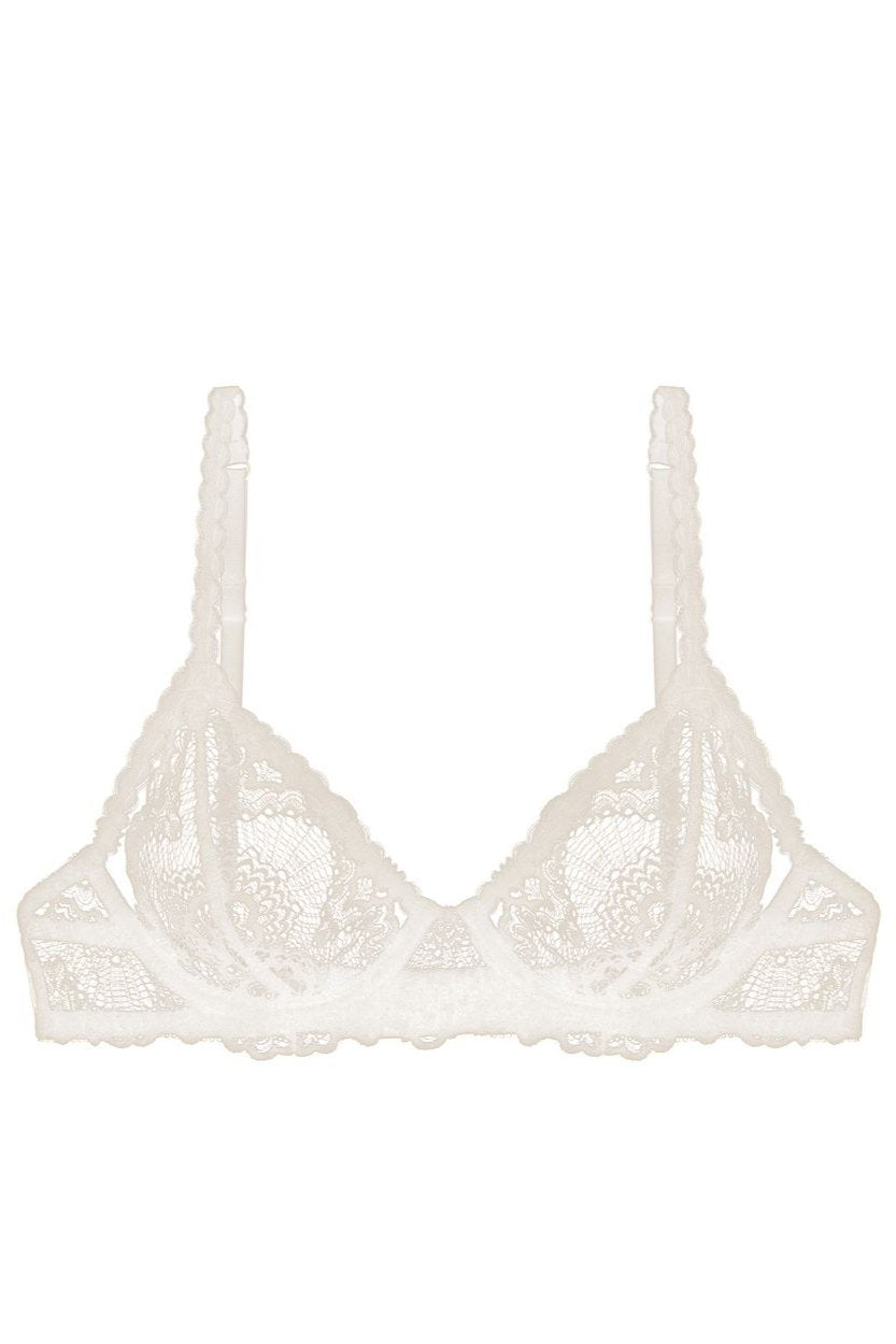 Natalia Underwire Bra - Beestung Lingerie