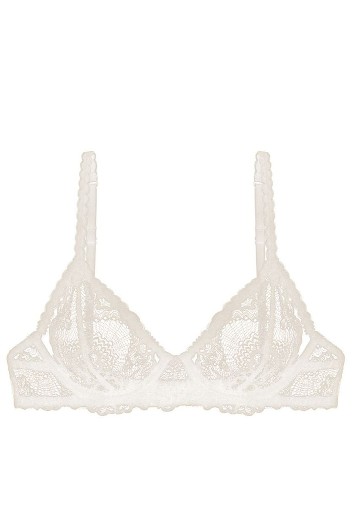 Natalia Underwire Bra - Beestung Lingerie