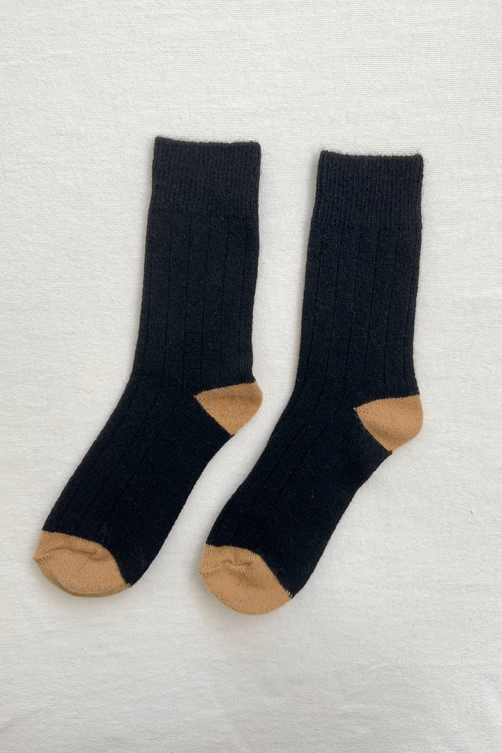 Classic Cashmere Socks