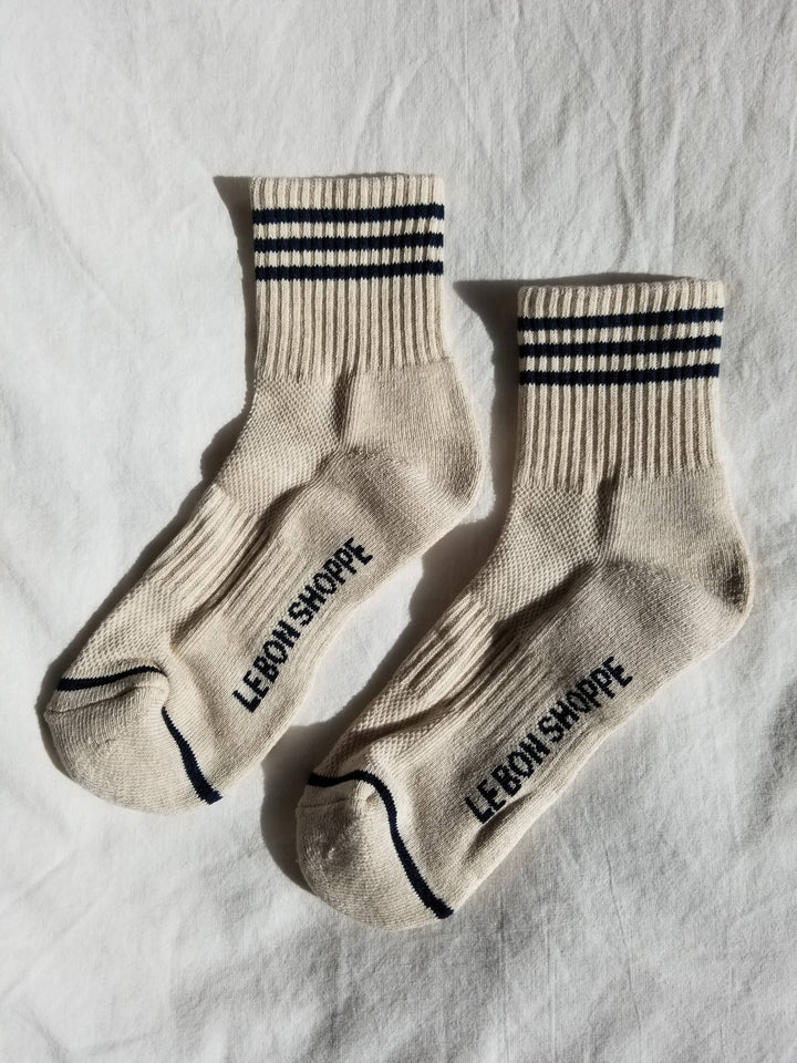 Girlfriend Socks