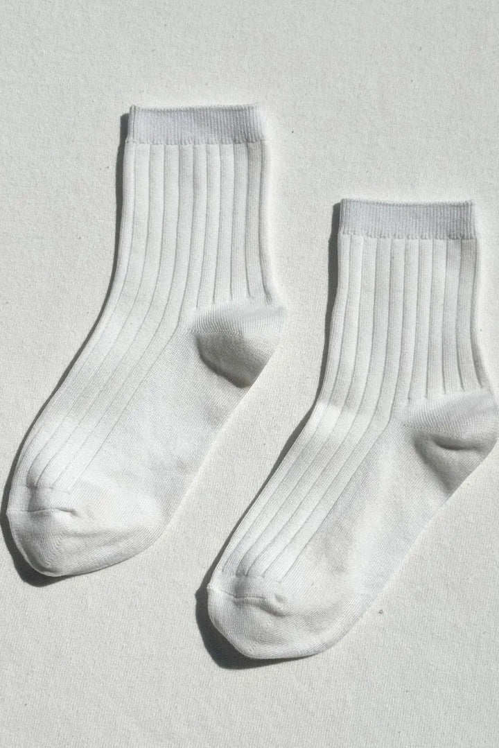 Her Socks