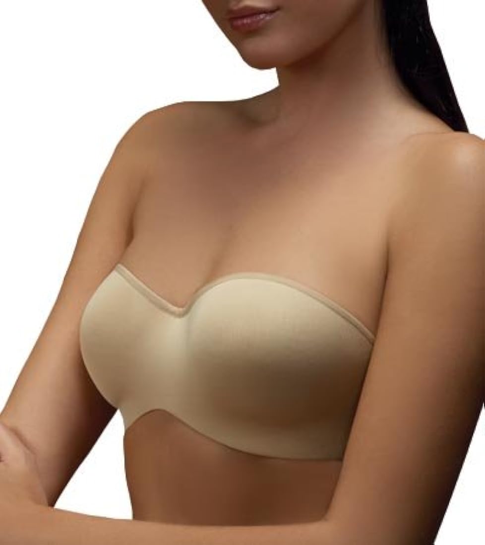 Dream Shameless Strapless
