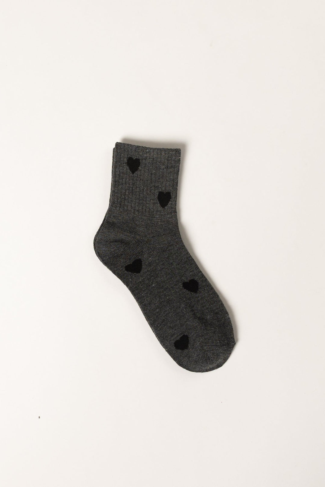 Heart Socks