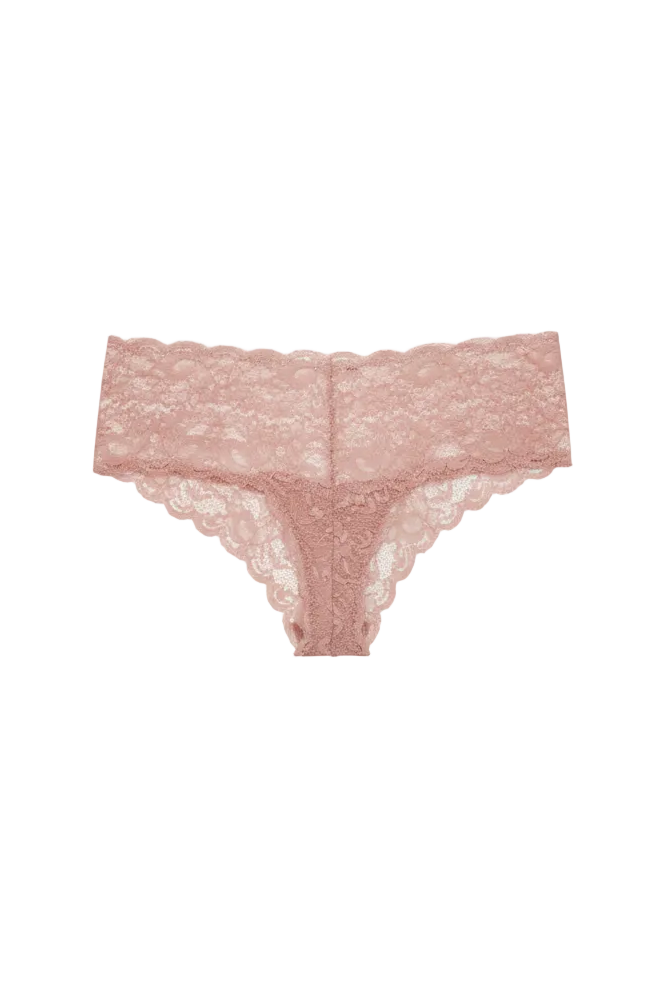 Mandorla Blush Cosabella Boyshort