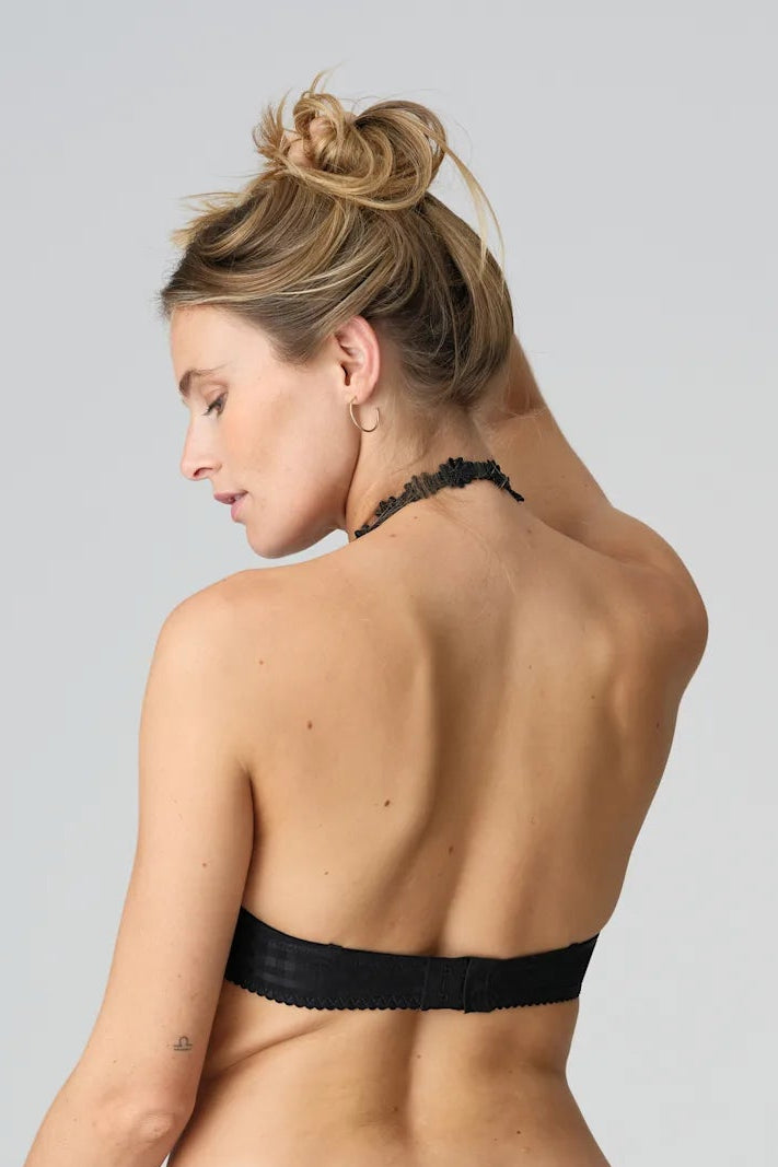 Avero Padded Heart Shape Bra