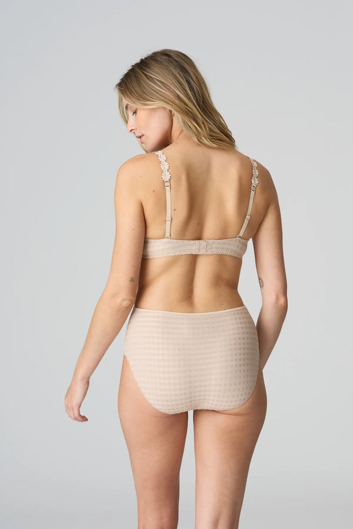 Avero Padded Heart Shape Bra