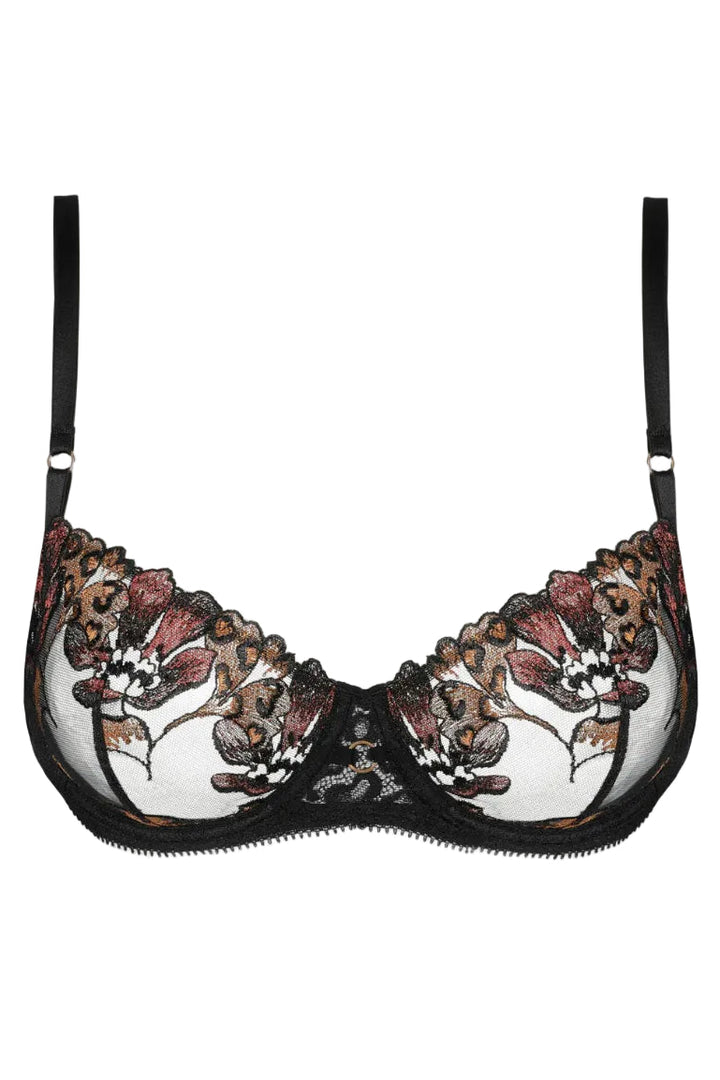 Juliane Blacony Bra