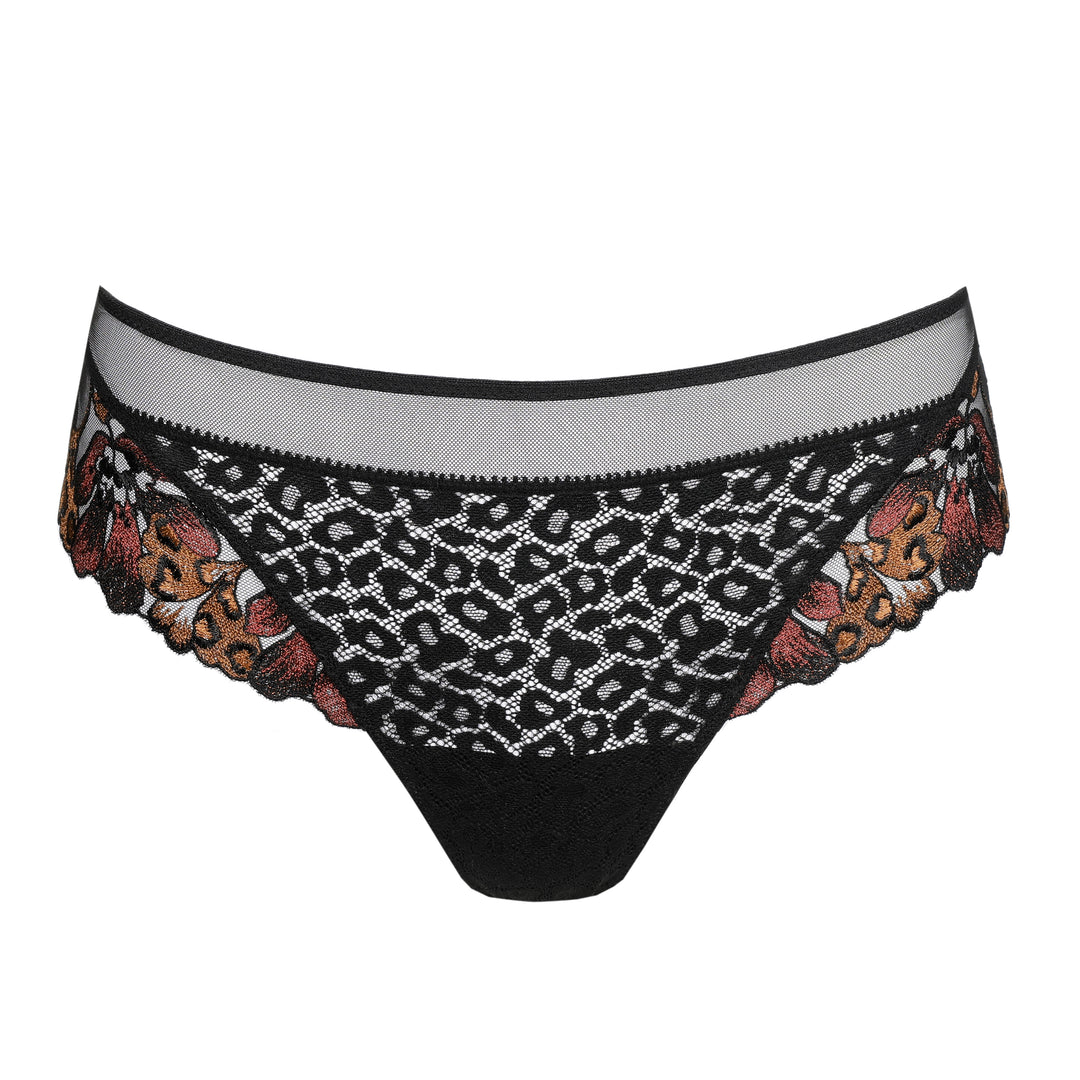 Juliane Luxury Thong