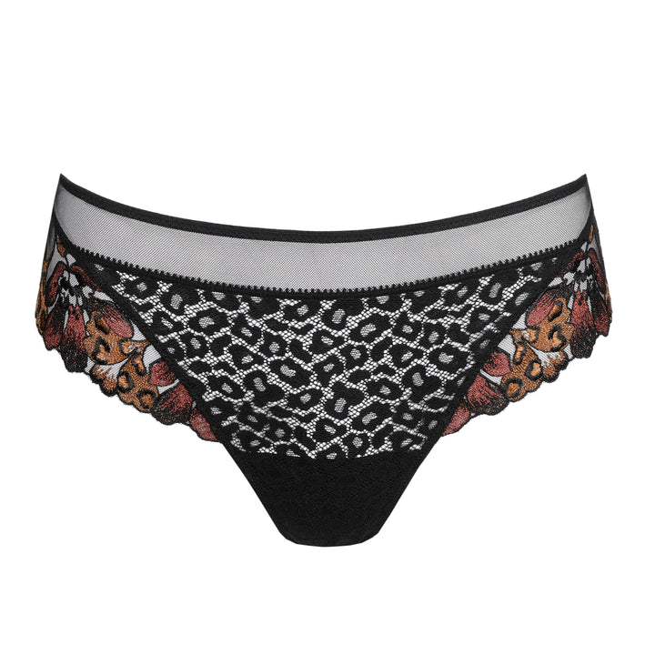 Juliane Luxury Thong