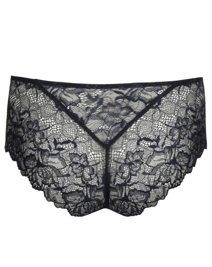 Manyla Hotpant - Beestung Lingerie