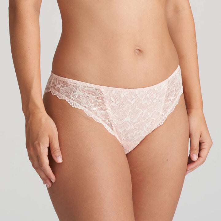 Manyla Rio Brief - Beestung Lingerie