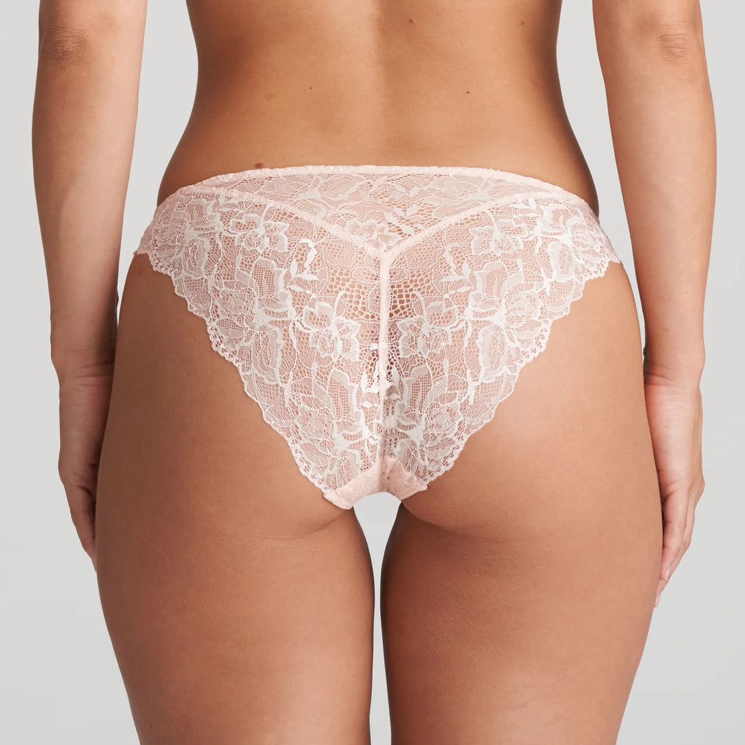 Manyla Rio Brief - Beestung Lingerie