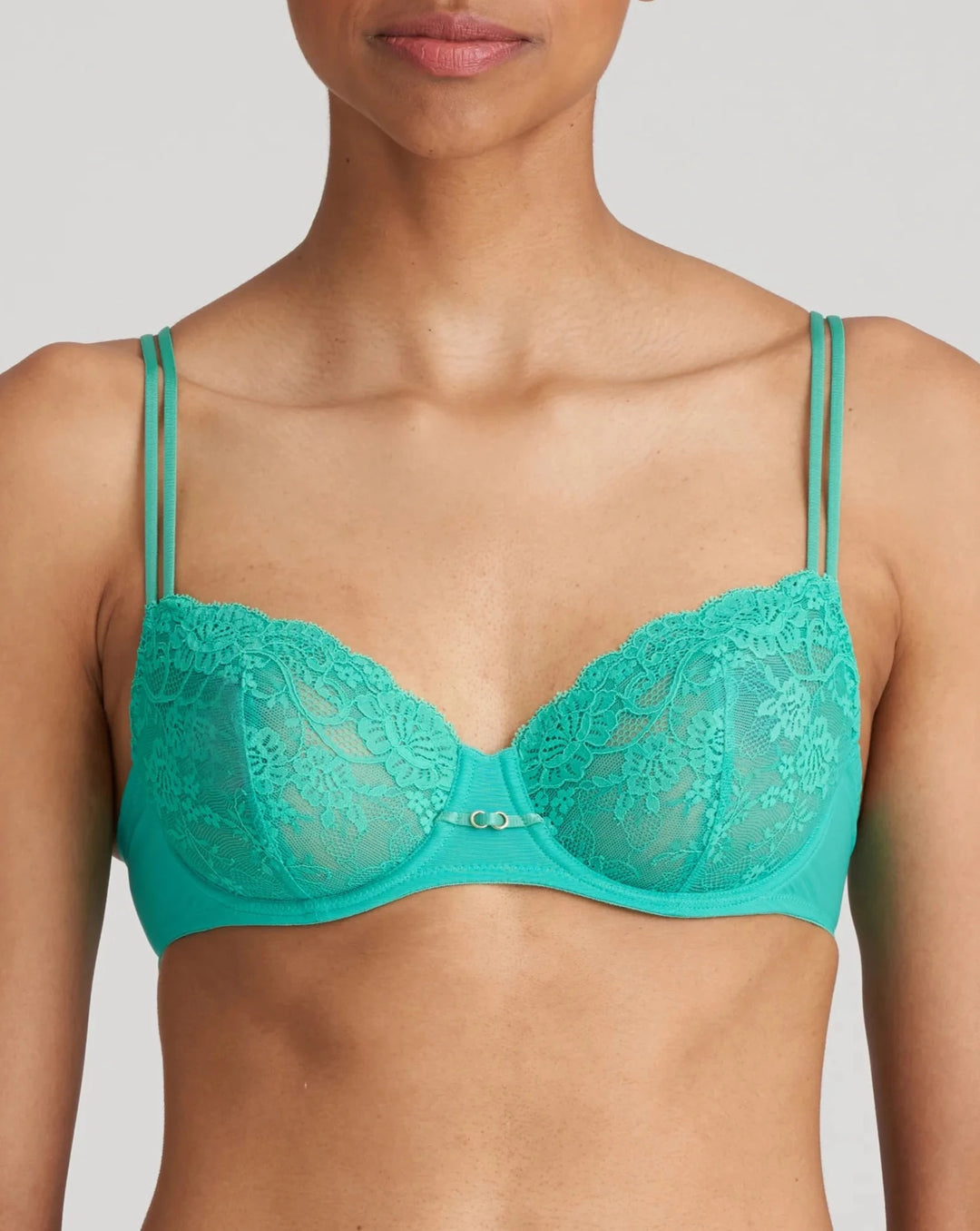 Melipha Balcony Bra - Beestung Lingerie