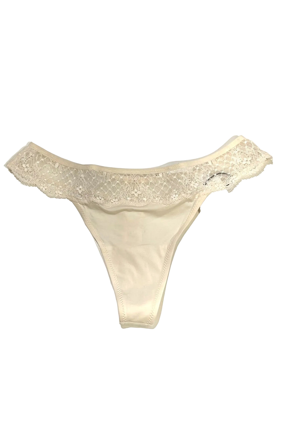 Pearl Thong: XS