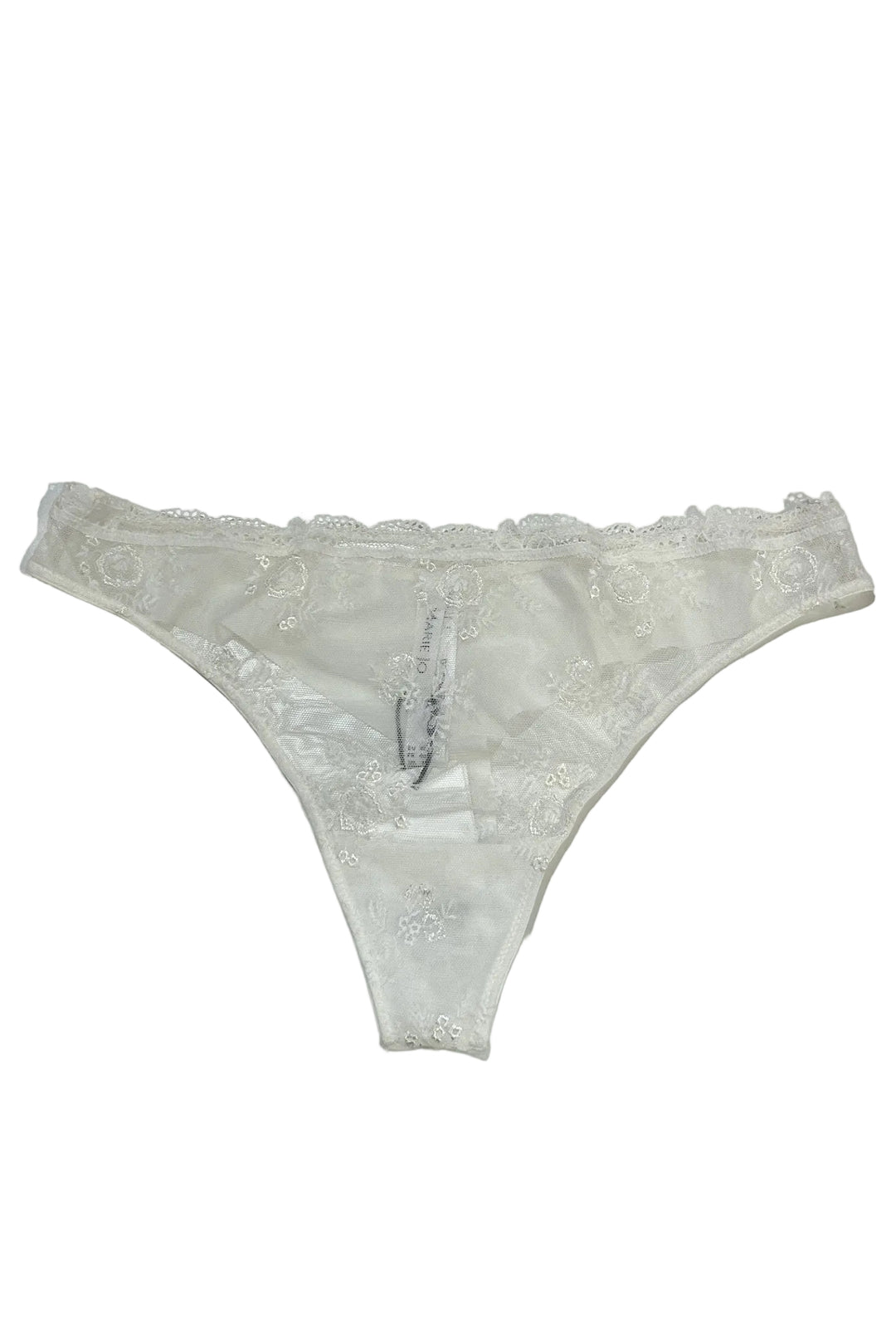 Ray Thong: Size M