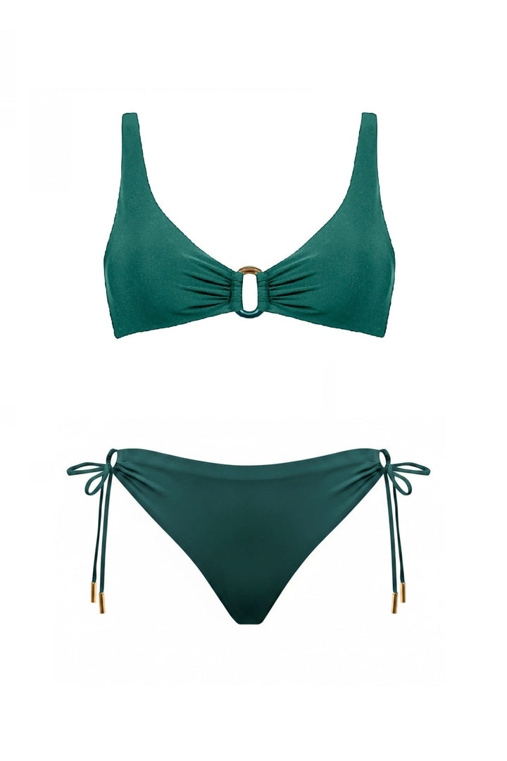 Silhouette Bikini Set