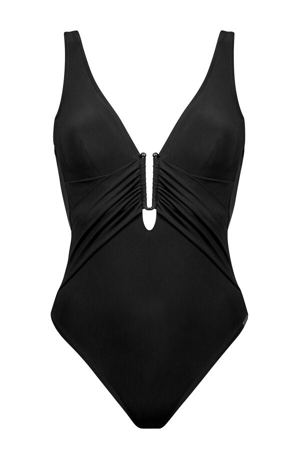 Honesty One-Piece Swimsuit