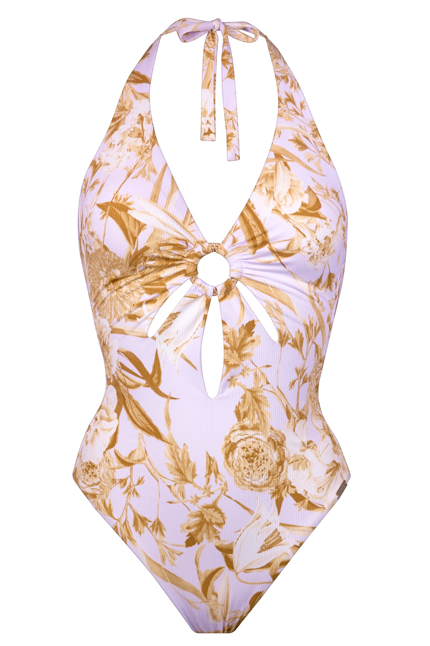 Reverie One-Piece Swimsuit