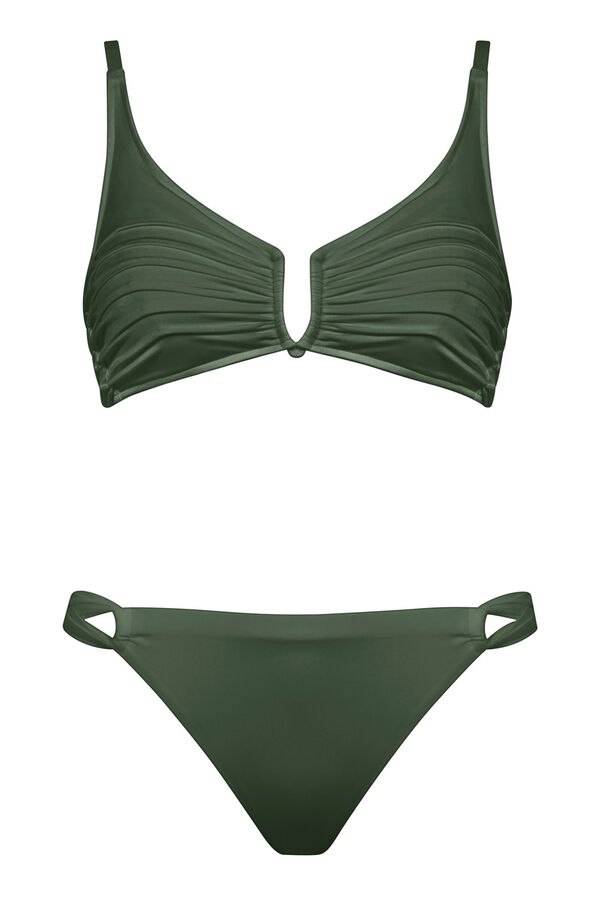 Umbra Bikini Set