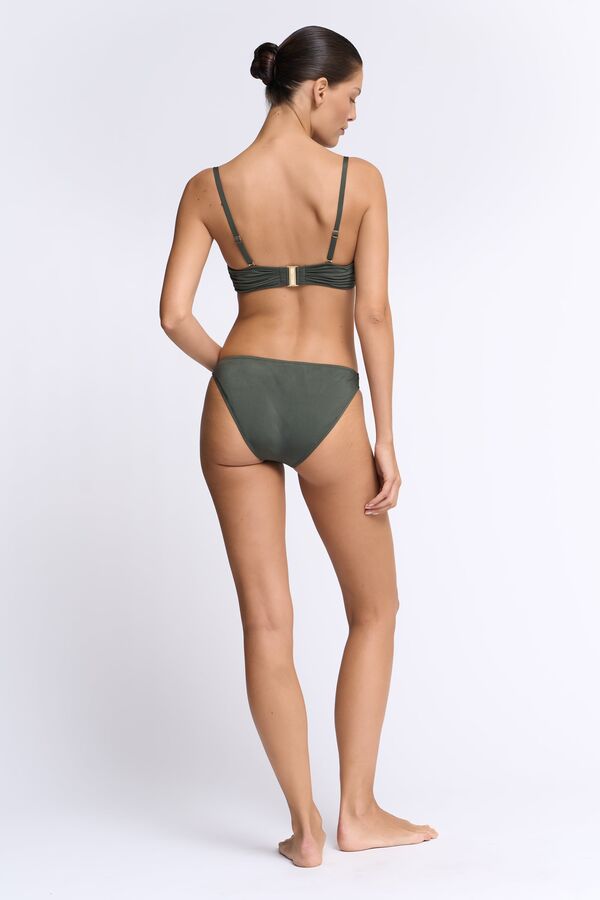 Umbra Bikini Set