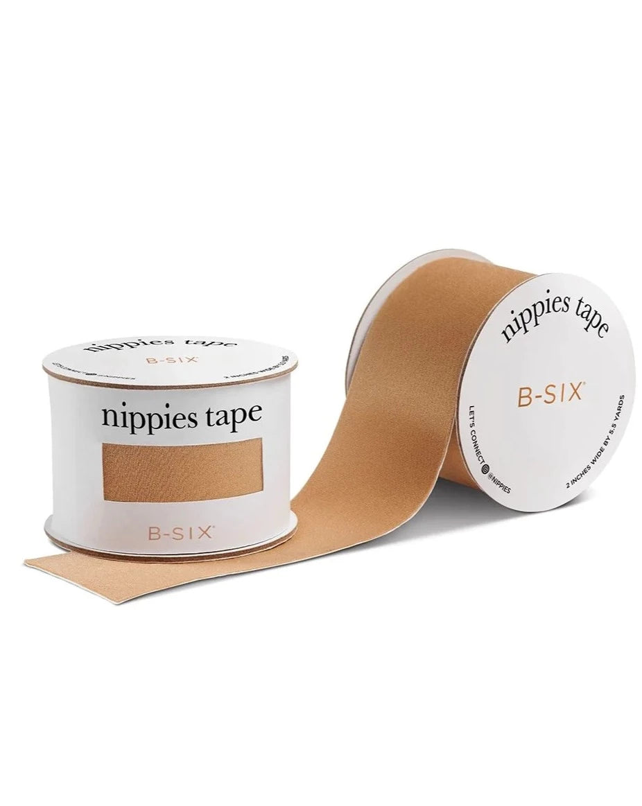 Breast Lift Tape - Beestung Lingerie