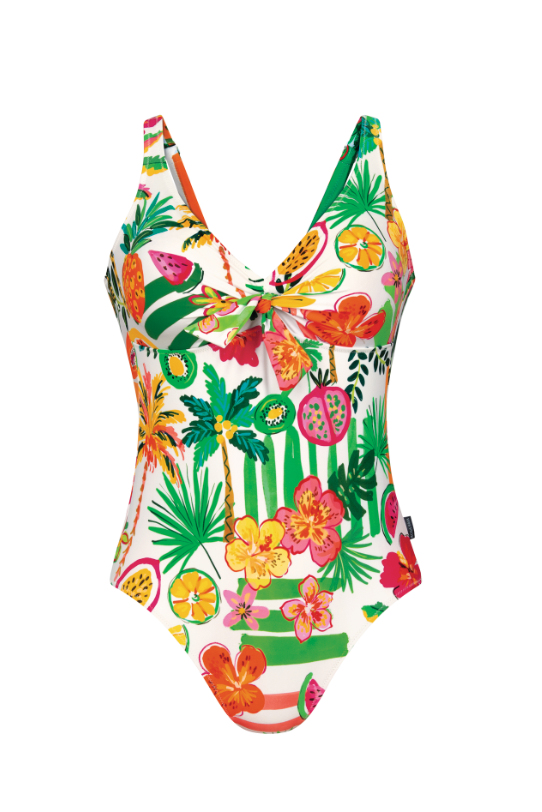 Tropic Coast Swimsuit