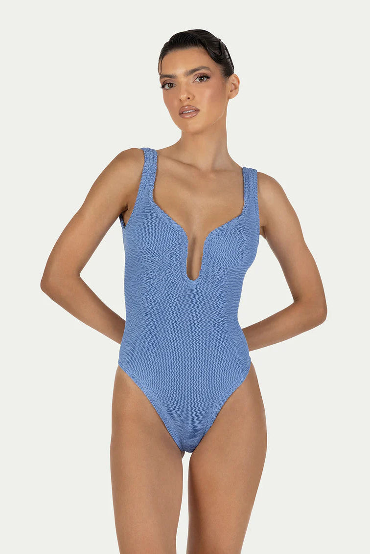 Mika One Piece