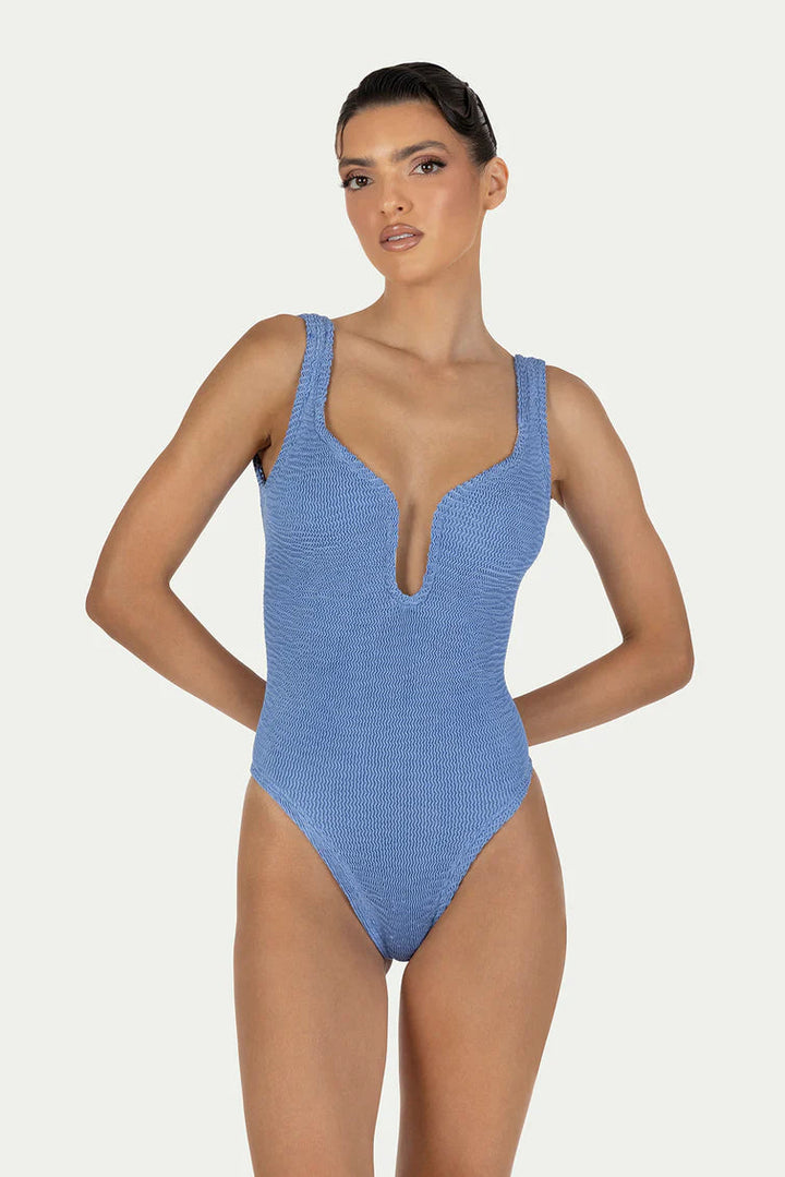 Mika One Piece