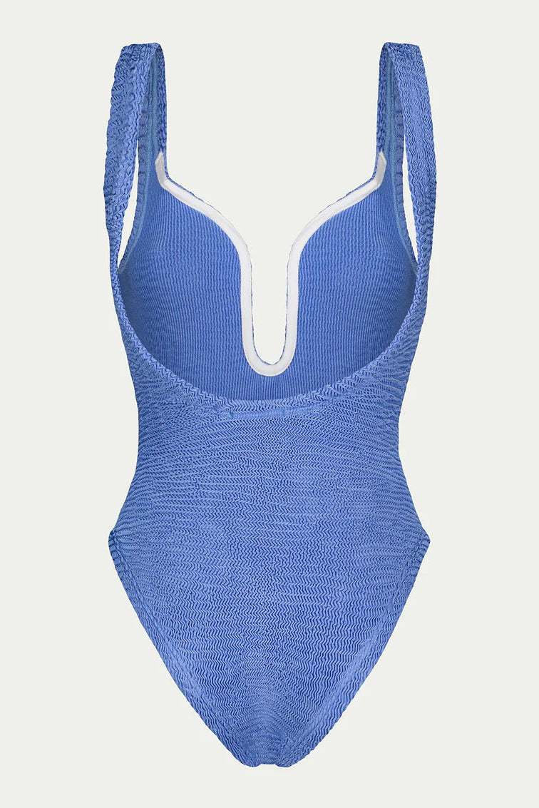 Mika One Piece