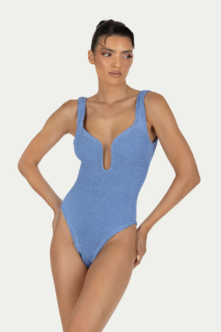 Mika One Piece