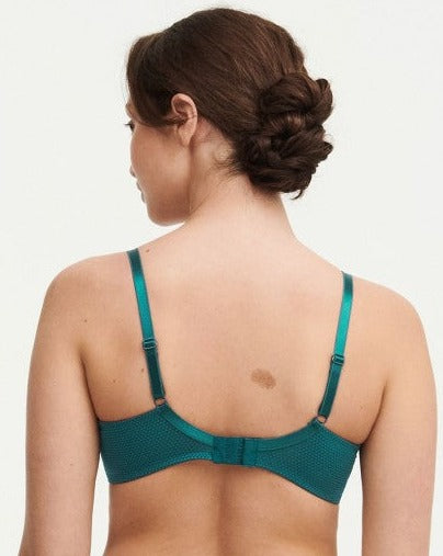 Brooklyn Plunge Bra - Beestung Lingerie