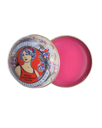 Perfumeria Gal Fragrant Lip Balms - Beestung Lingerie