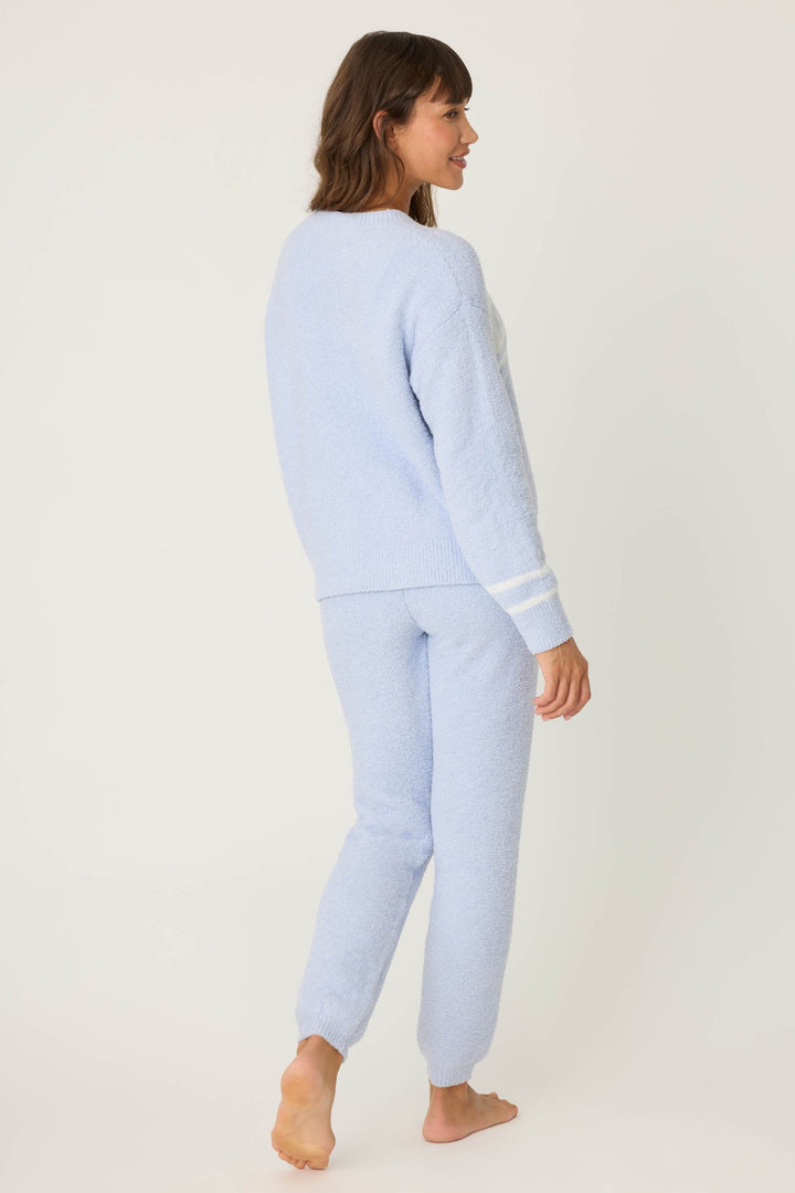 Apres All Day Cozy Knit Set