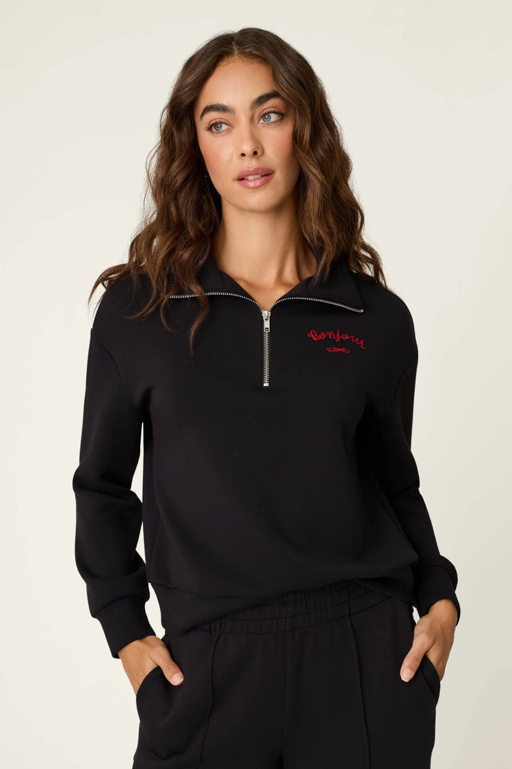C'est La Vie Onyx Lounge Set