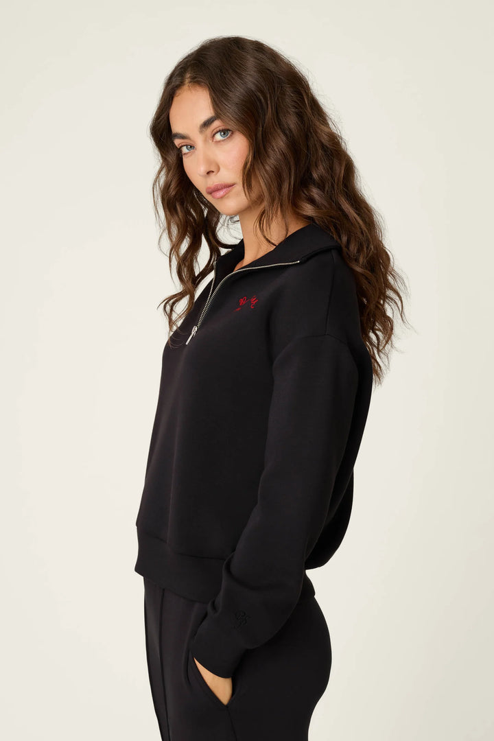 C'est La Vie Onyx Lounge Set