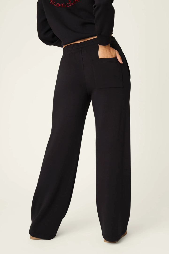 C'est La Vie Onyx Lounge Set