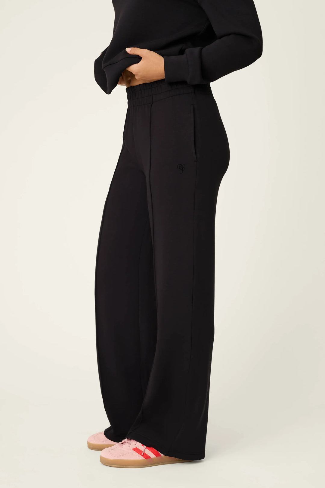 C'est La Vie Onyx Lounge Set