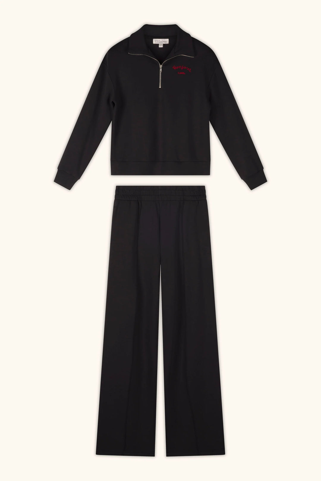 C'est La Vie Onyx Lounge Set