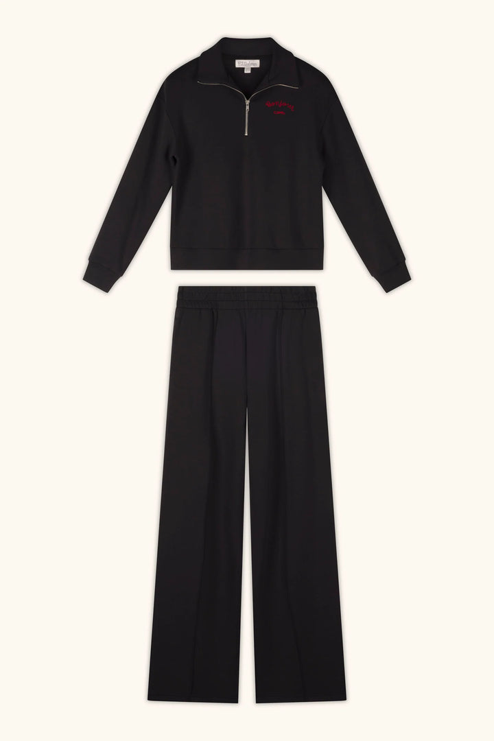 C'est La Vie Onyx Lounge Set