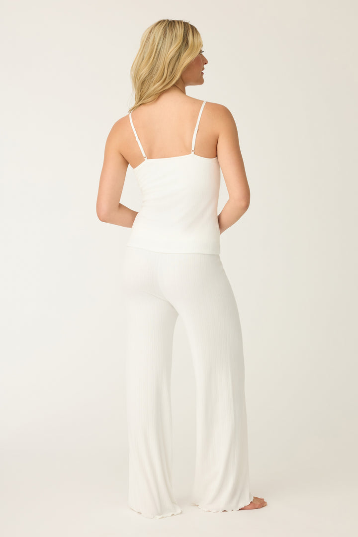 Pointelle Essentials PJ Set