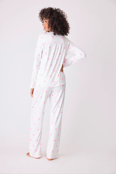 Choose Happy PJ Set