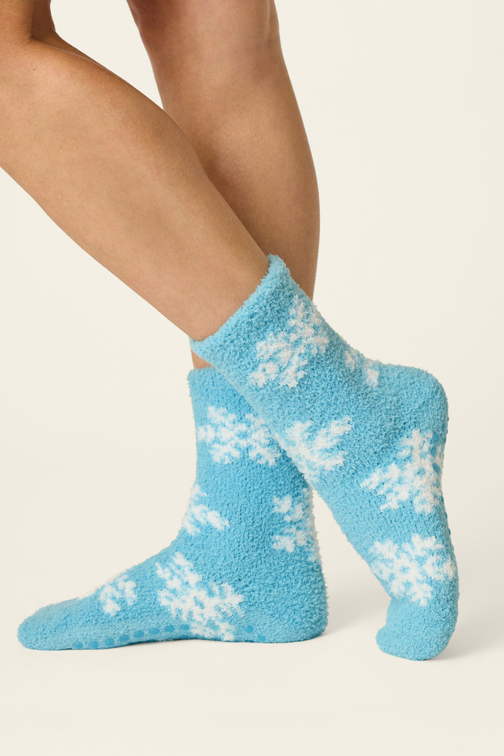 Cozy Crew Socks