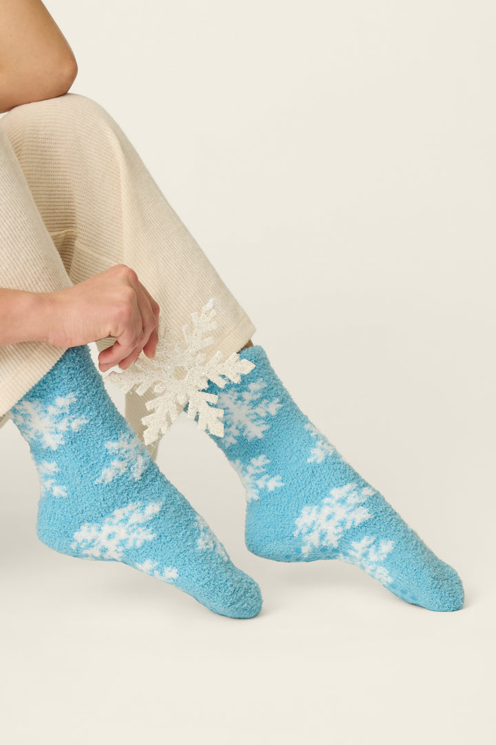 Cozy Crew Socks