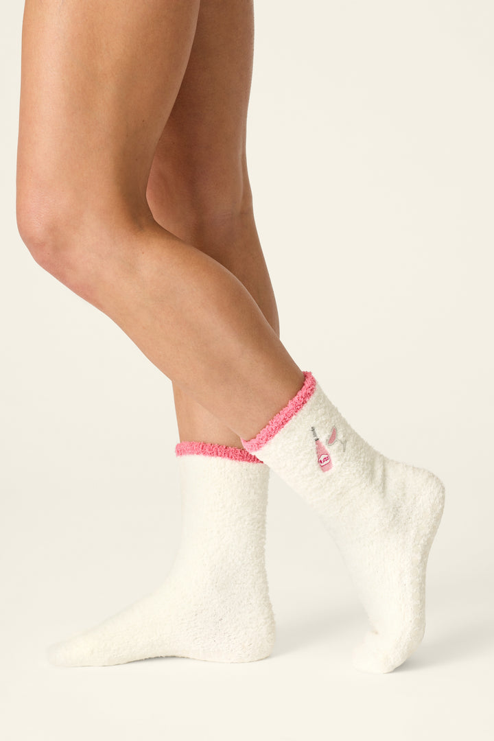 Cozy Crew Socks
